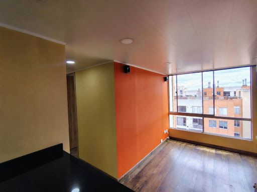 Apartamento en arriendo Cundinamarca Bogotá Las Brisas 45 m2 Habitaciones 3 Baños 1 Garajes 0 Precio $1400000