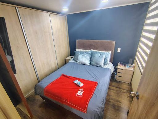 Apartamento en arriendo Cundinamarca Bogotá Las Brisas 45 m2 Habitaciones 3 Baños 1 Garajes 0 Precio $1400000