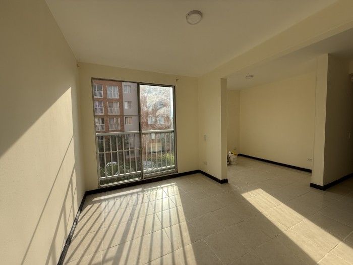 Apartamento en arriendo Valle Del Cauca Cali Lili 60 m2 Habitaciones 3 Baños 2 Garajes 1 Precio $1600000