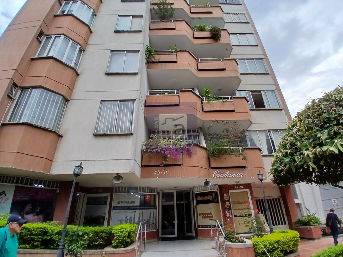 Apartamento en arriendo Santander Bucaramanga Sotomayor 59 m2 Habitaciones 2 Baños 2 Garajes 1 Precio $1556000