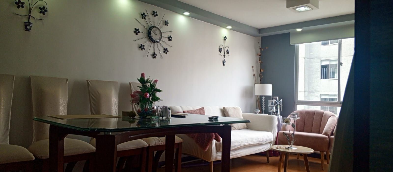 Apartamento en venta Tolima Ibagué Caminos Del Bosque 80 m2 Habitaciones 3 Baños 2 Garajes 1 Precio $320000000