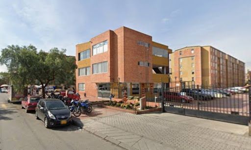 Apartamento en arriendo Cundinamarca Bogotá Cr Ciudad Tintal 2 Et I 47 m2 Habitaciones 2 Baños 1 Garajes 0 Precio $1220000