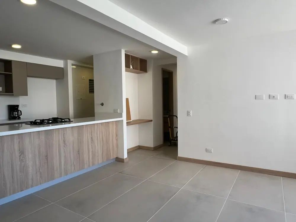 Apartamento en arriendo Antioquia Rionegro Porvenir Et Vii 69 m2 Habitaciones 3 Baños 2 Garajes 1 Precio $2000000