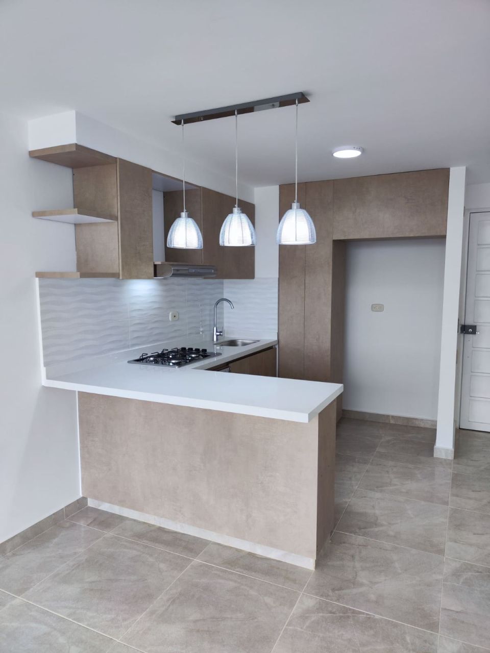 Apartamento en venta Valle Del Cauca Cali Parcelacion Piedra Grande 70 m2 Habitaciones 2 Baños 2 Garajes 0 Precio $280000000