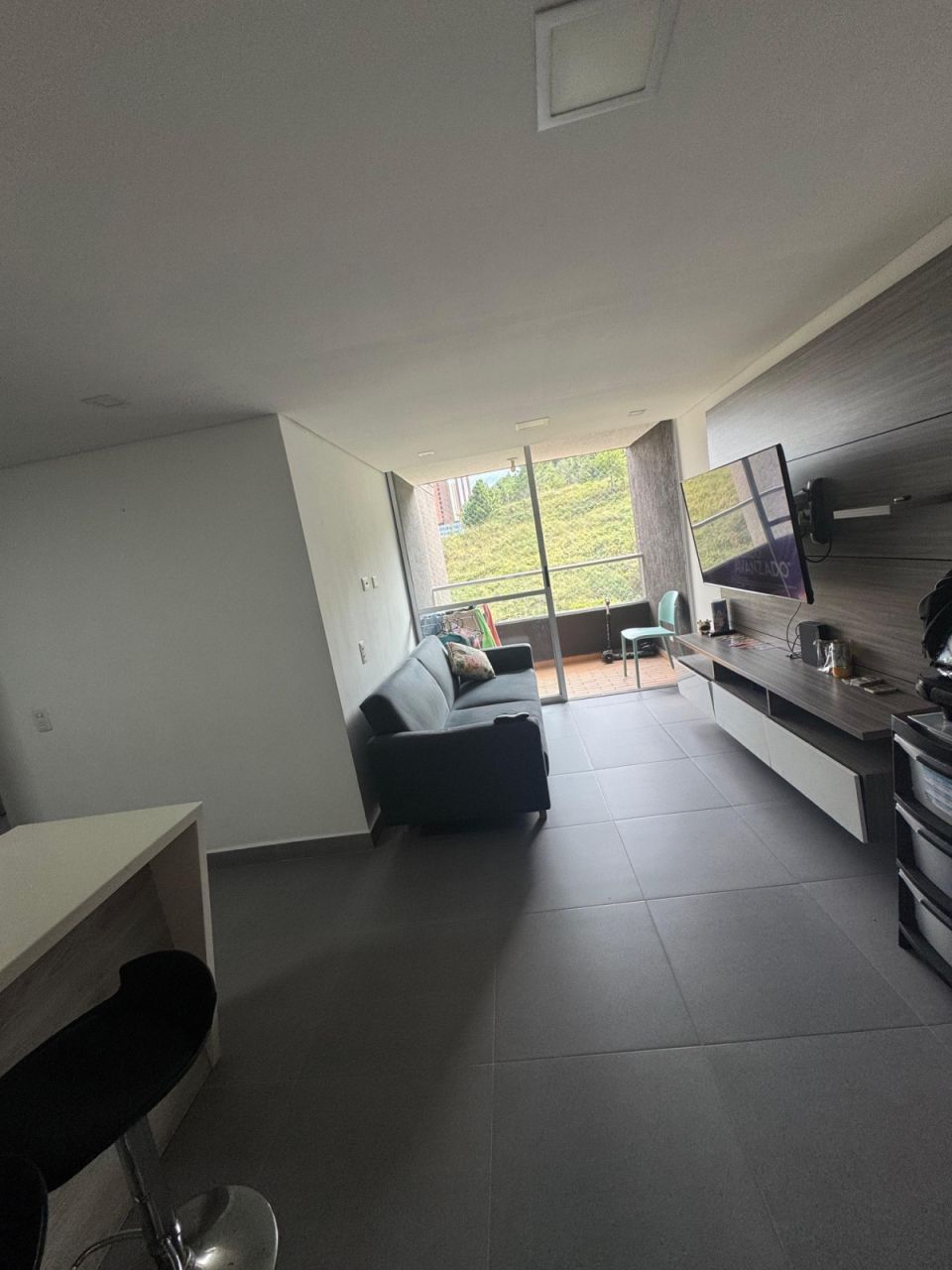 Apartamento en arriendo Antioquia Bello Urbanización Palmacía 68 m2 Habitaciones 3 Baños 2 Garajes 1 Precio $2200000