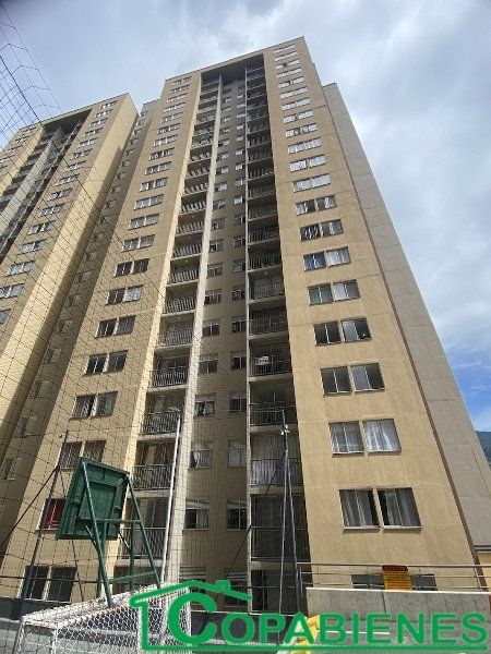 Apartamento en arriendo Antioquia Copacabana La Misericordia 65 m2 Habitaciones 3 Baños 2 Garajes 1 Precio $1700000
