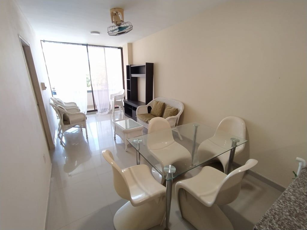 Apartamento en arriendo Magdalena Santa Marta Rodadero 64 m2 Habitaciones 2 Baños 2 Garajes 0 Precio $2400000
