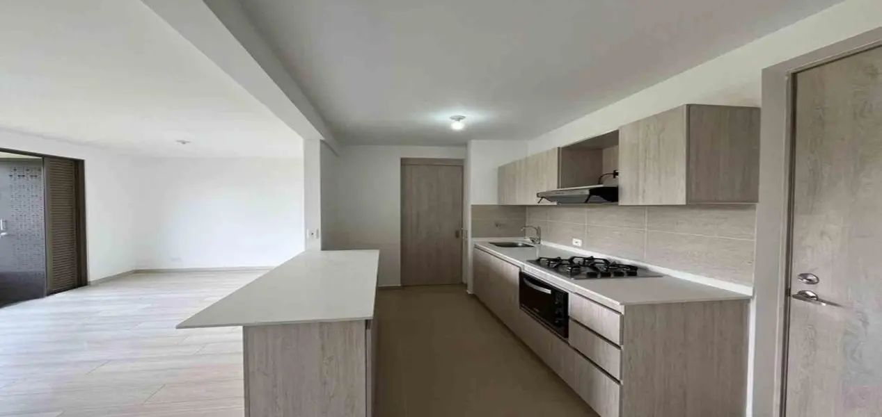 Apartamento en arriendo Antioquia Rionegro Los Remansos I 80 m2 Habitaciones 3 Baños 2 Garajes 1 Precio $2000000