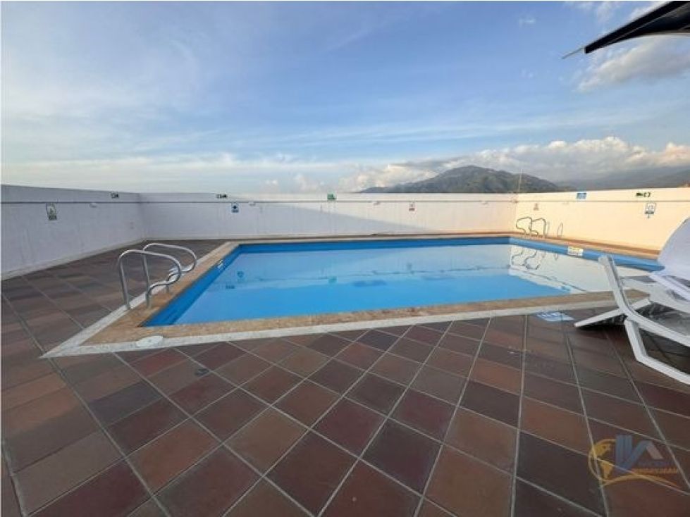 Apartamento en arriendo Santander Bucaramanga Bolivar 80 m2 Habitaciones 3 Baños 2 Garajes 1 Precio $1800000