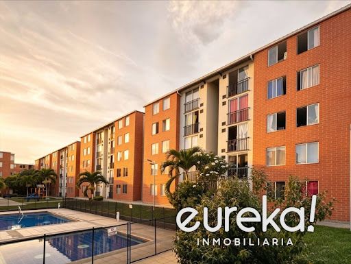 Apartamento en arriendo o venta Tolima Ibagué Ibagué 50 m2 Habitaciones 2 Baños 1 Garajes 0 Precio venta $145000000 Precio arriendo $850000