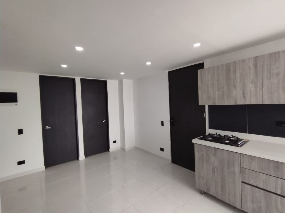 Apartamento en arriendo Antioquia Medellín El Rincon 50 m2 Habitaciones 3 Baños 1 Garajes 0 Precio $1425000