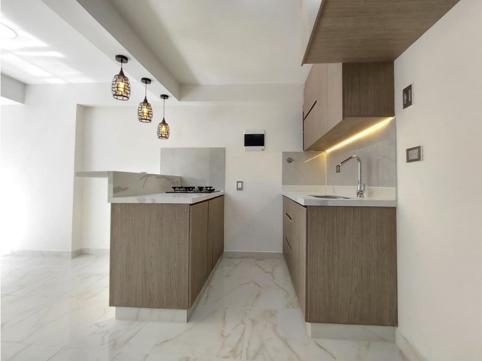 Apartamento en arriendo Antioquia Sabaneta Sabaneta 43 m2 Habitaciones 2 Baños 1 Garajes 0 Precio $2000000