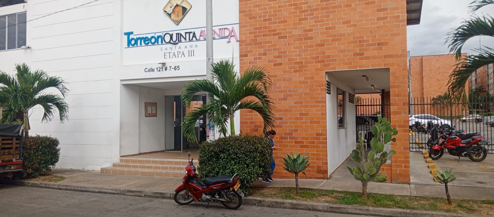Apartamento en venta Tolima Ibagué Santa Ana 52 m2 Habitaciones 3 Baños 2 Garajes 1 Precio $150000000