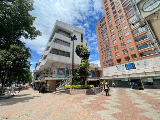 Consultorio en venta Cundinamarca Bogotá Lago Gaitan 39 m2 Habitaciones 0 Baños 0 Garajes 0 Precio $330000000