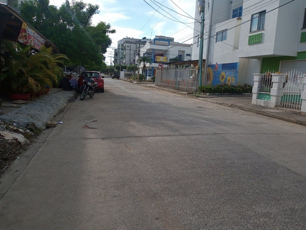 Lote en venta Córdoba Montería Ub Versalles 0 m2 Habitaciones 0 Baños 0 Garajes 0 Precio $200000000