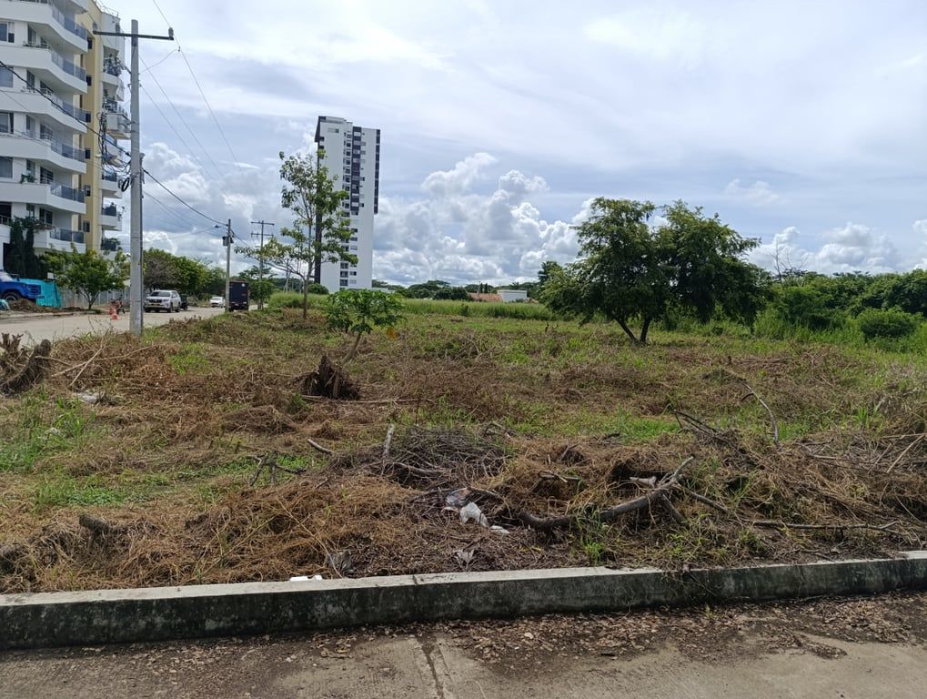 Lote en venta Córdoba Montería Robles Del Norte 0 m2 Habitaciones 0 Baños 0 Garajes 0 Precio $6086502400