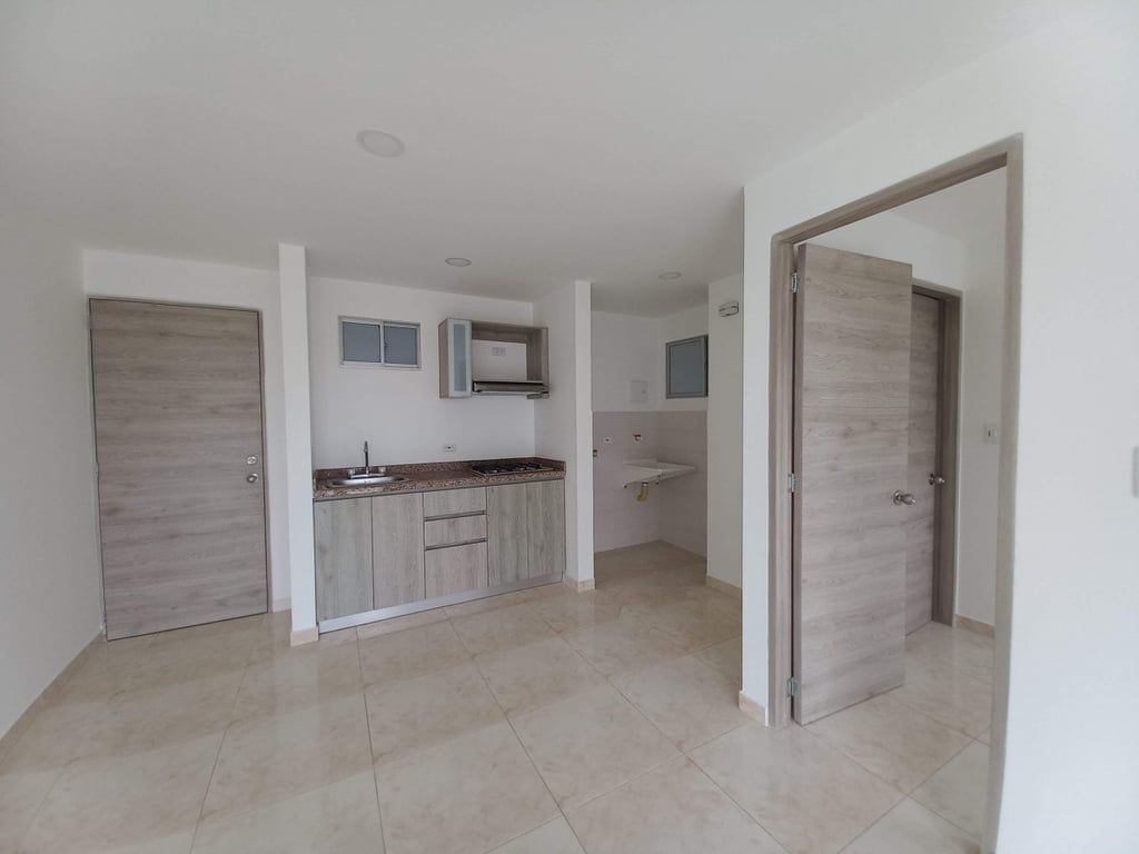 Apartaestudio en venta Córdoba Montería Villa Natalia 40 m2 Habitaciones 1 Baños 1 Garajes 1 Precio $180000000