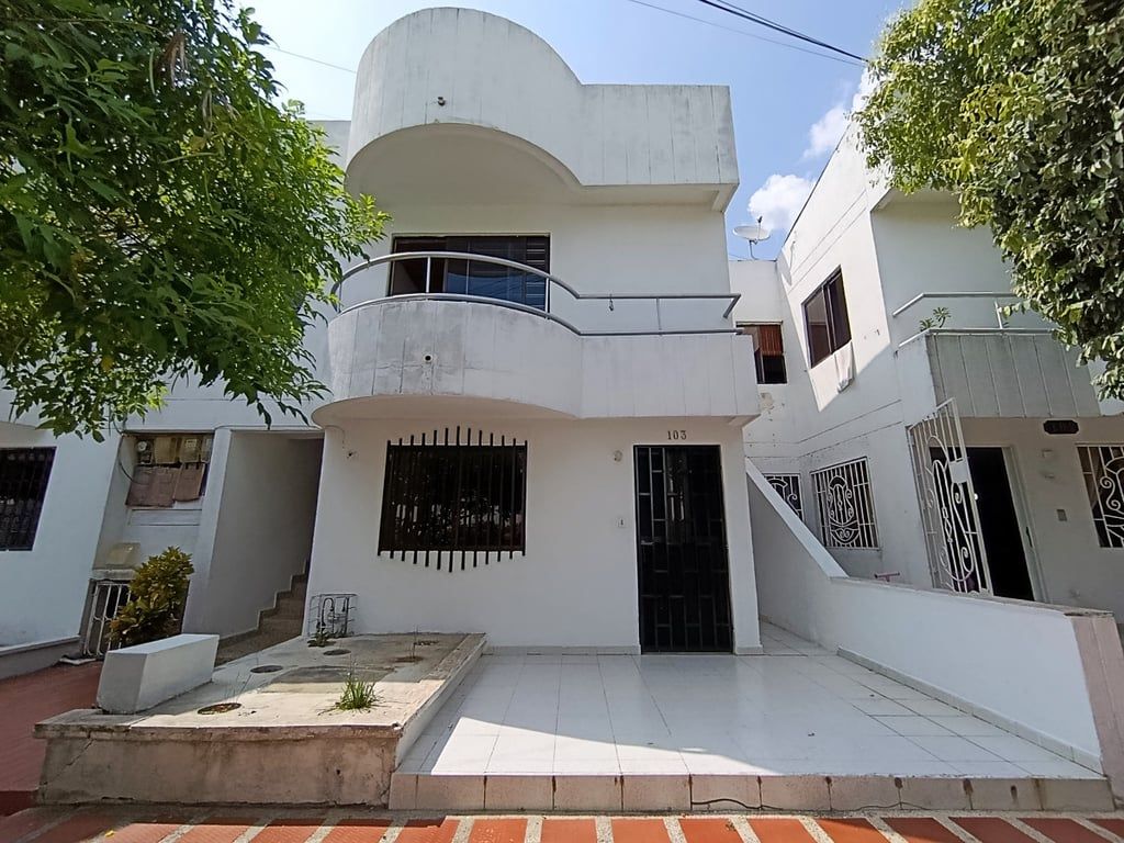 Apartamento en arriendo Córdoba Montería Ub Brizalia 83 m2 Habitaciones 3 Baños 2 Garajes 0 Precio $1400000