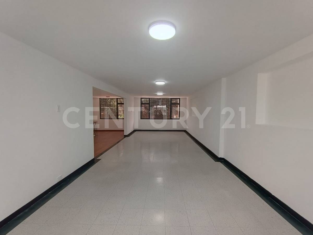 Oficina en arriendo Cundinamarca Bogotá La Castellana 120 m2 Habitaciones 0 Baños 0 Garajes 1 Precio $3500000