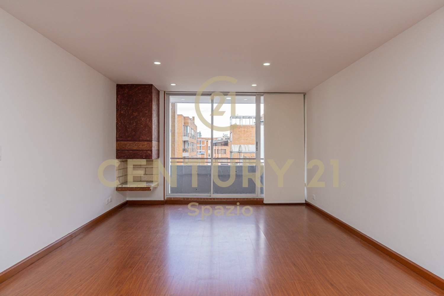 Apartamento en arriendo Cundinamarca Bogotá El Contador 74 m2 Habitaciones 2 Baños 2 Garajes 2 Precio $3550000