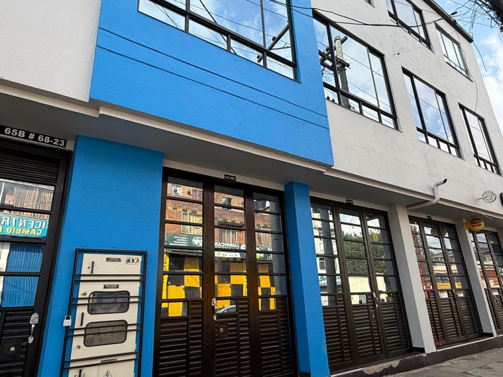 Local en arriendo Cundinamarca Bogotá San Fernando Occidental 22 m2 Habitaciones 0 Baños 1 Garajes 0 Precio $1200000