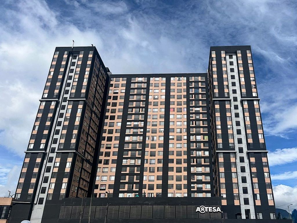Apartamento en arriendo Cundinamarca Bogotá Salazar Gomez 35 m2 Habitaciones 2 Baños 1 Garajes 0 Precio $1537900