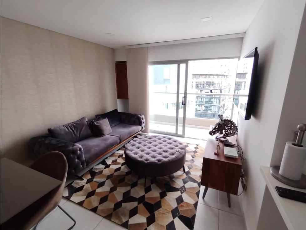 Apartamento en venta Risaralda Pereira Los Alpes 90 m2 Habitaciones 3 Baños 2 Garajes 1 Precio $630000000