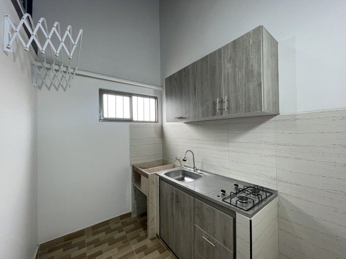 Apartaestudio en arriendo Valle Del Cauca Cali Alameda 45 m2 Habitaciones 1 Baños 1 Garajes 1 Precio $1000000