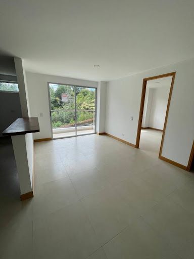 Apartaestudio en arriendo Antioquia Rionegro San Antonio 49 m2 Habitaciones 1 Baños 1 Garajes 1 Precio $1800000