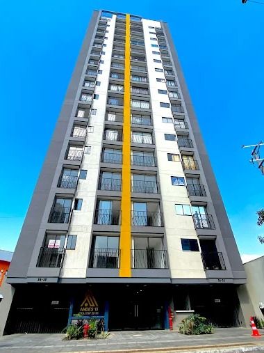 Apartamento en arriendo Santander Bucaramanga Alarcon 42 m2 Habitaciones 1 Baños 2 Garajes 0 Precio $1100000