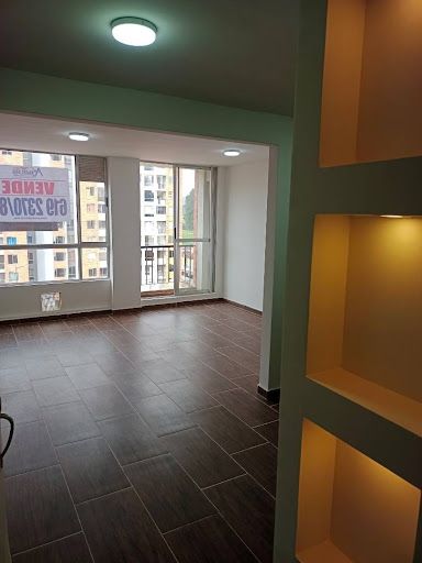 Apartamento en arriendo Cundinamarca Madrid Madrid 52 m2 Habitaciones 2 Baños 2 Garajes 0 Precio $950000