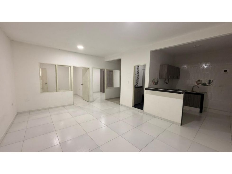 Apartamento en arriendo Valle Del Cauca Cali Santa Mónica Popular 50 m2 Habitaciones 2 Baños 1 Garajes 0 Precio $850000