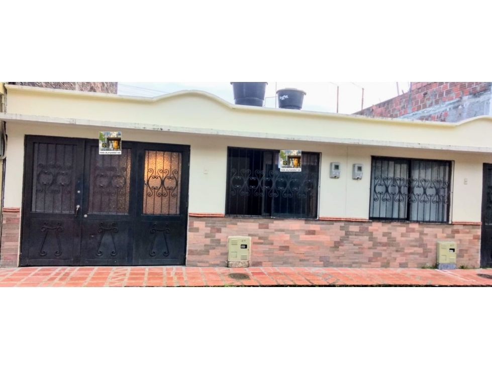 Casa en venta Risaralda Dosquebradas El Bohio 90 m2 Habitaciones 3 Baños 2 Garajes 0 Precio $370000000