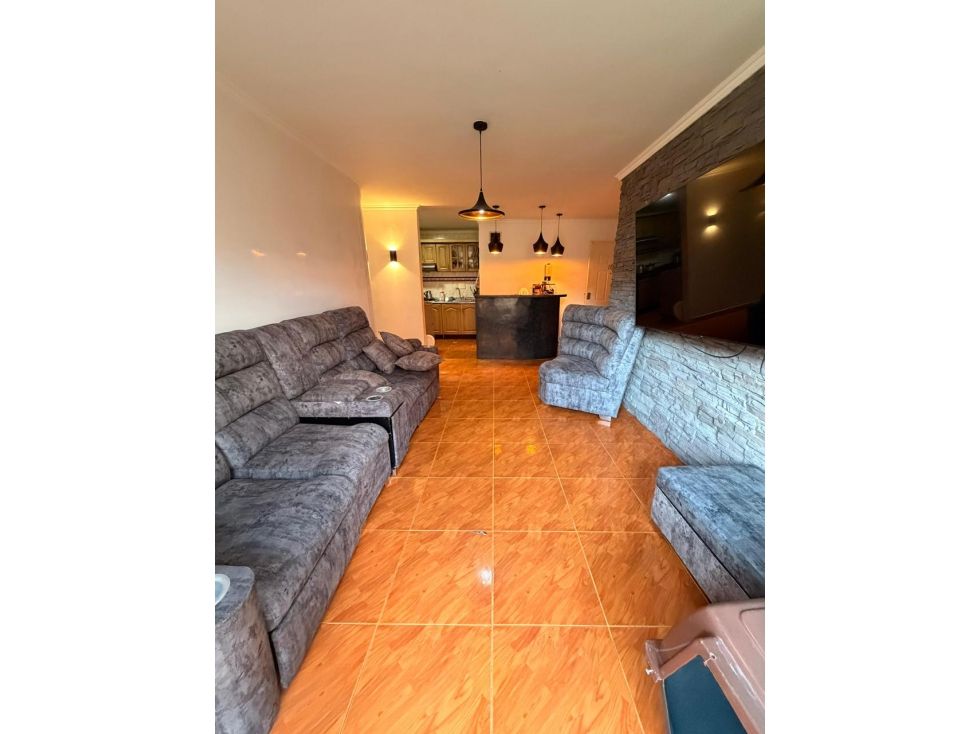 Apartamento en venta Risaralda Dosquebradas Maracay 97 m2 Habitaciones 3 Baños 2 Garajes 1 Precio $287000000