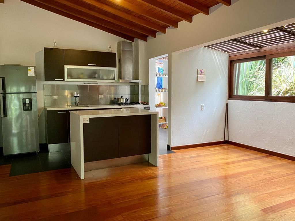 Casa en arriendo Antioquia Envigado La Pradera 160 m2 Habitaciones 2 Baños 2 Garajes 2 Precio $6850000