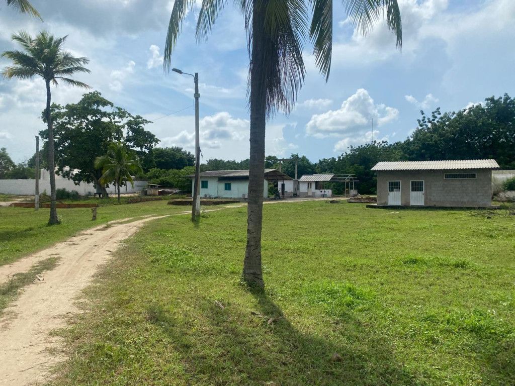 Finca en venta Atlántico Sabanagrande Villa Celena 20 m2 Habitaciones 2 Baños 1 Garajes 1 Precio $1800000000