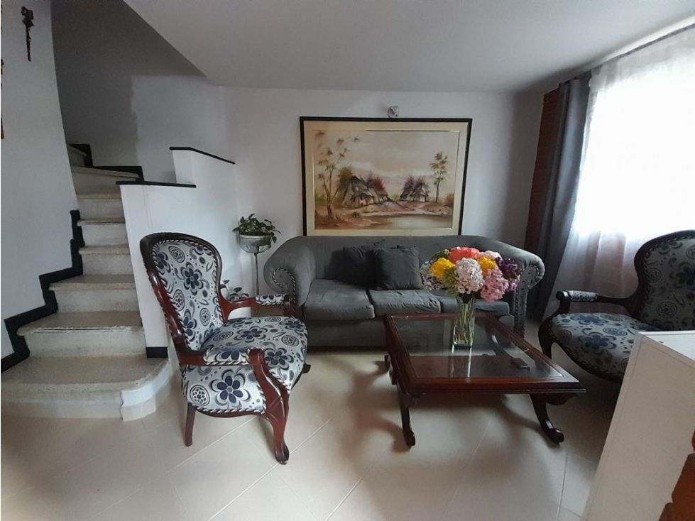 Casa en venta Antioquia Envigado Loma Del Barro 69 m2 Habitaciones 3 Baños 3 Garajes 1 Precio $760000000