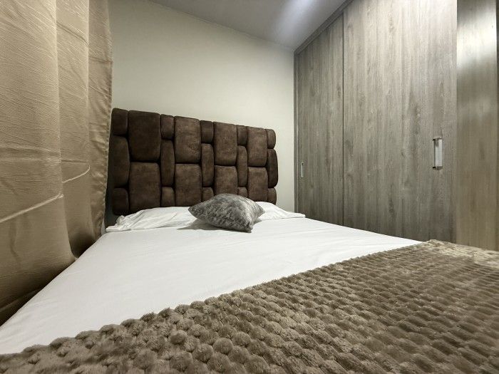Apartaestudio en arriendo Valle Del Cauca Cali Alameda 25 m2 Habitaciones 1 Baños 1 Garajes 0 Precio $1200000