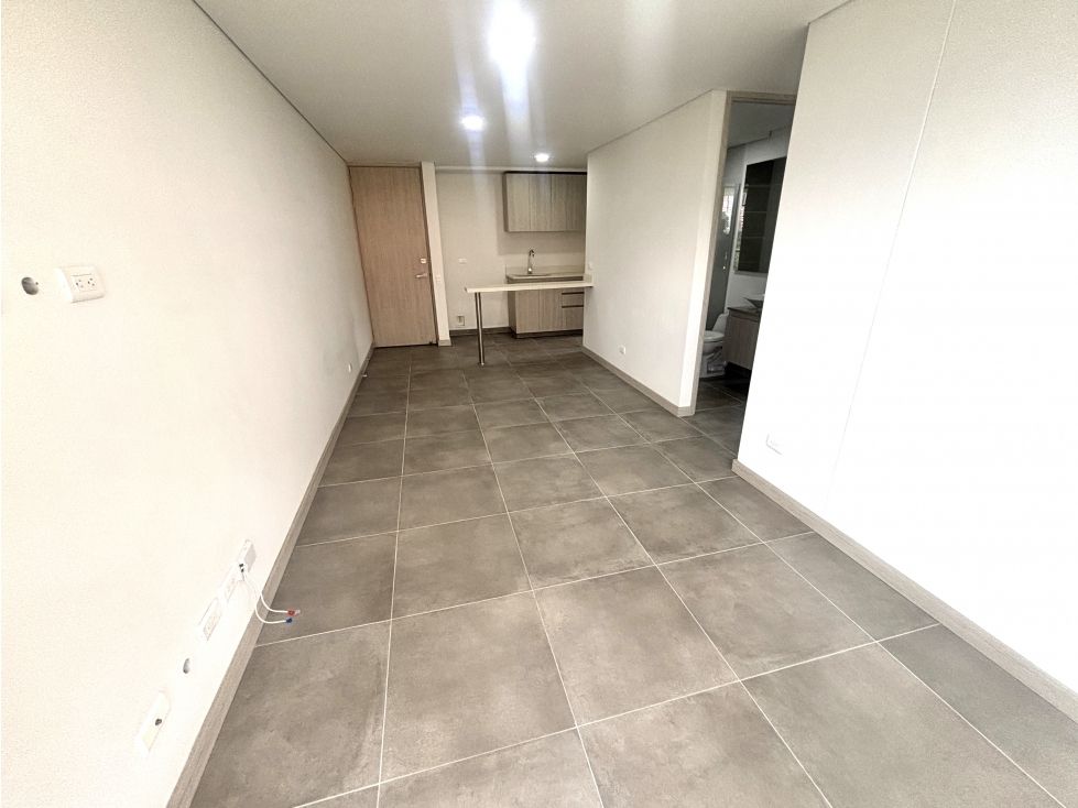 Apartamento en arriendo Antioquia Envigado Trianon 70 m2 Habitaciones 3 Baños 2 Garajes 1 Precio $3700000