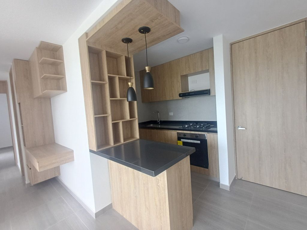 Apartamento en arriendo Valle Del Cauca Palmira Las Flores 57 m2 Habitaciones 2 Baños 2 Garajes 1 Precio $1400000