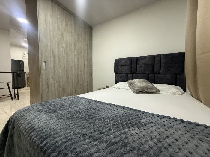 Apartaestudio en arriendo Valle Del Cauca Cali Alameda 25 m2 Habitaciones 1 Baños 1 Garajes 0 Precio $1200000