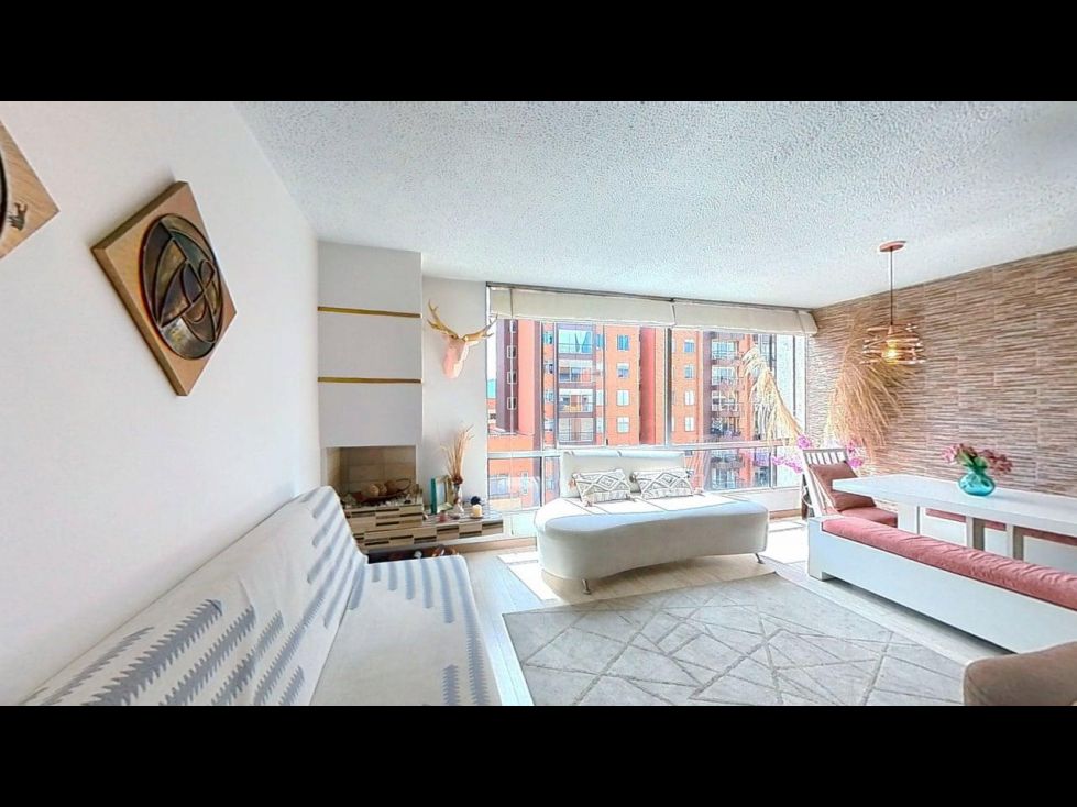 Apartamento en venta Cundinamarca Bogotá Villa Alsacia 87 m2 Habitaciones 3 Baños 2 Garajes 1 Precio $560000000