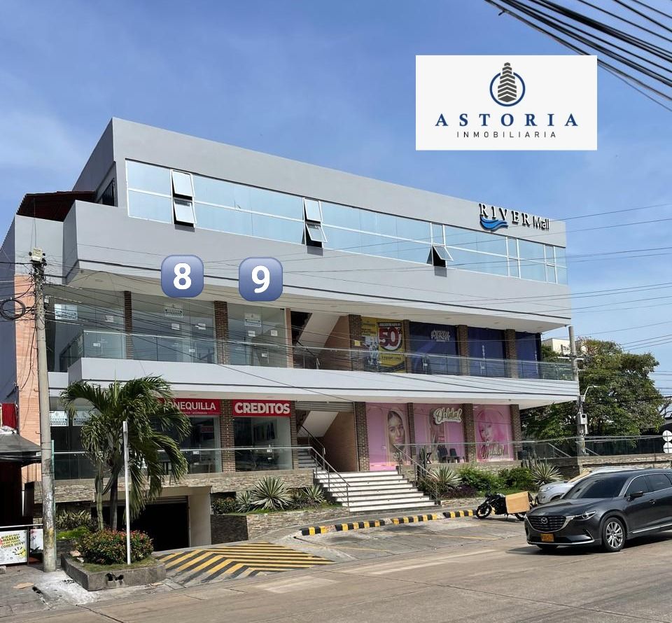 Local Comercial en arriendo Atlántico Barranquilla La Campiña 53 m2 Habitaciones 0 Baños 1 Garajes 0 Precio $3060000