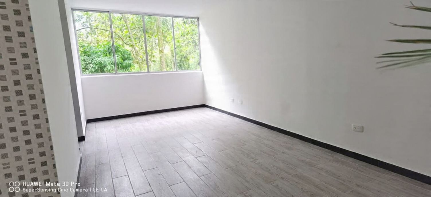Apartamento en arriendo Tolima Ibagué Ambala 60 m2 Habitaciones 3 Baños 2 Garajes 1 Precio $1200000