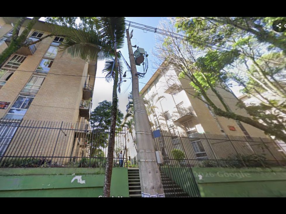 Apartamento en venta Antioquia Medellín Urbanizacion Villas Del Telar Etapa 1 50 m2 Habitaciones 2 Baños 2 Garajes 0 Precio $230000000