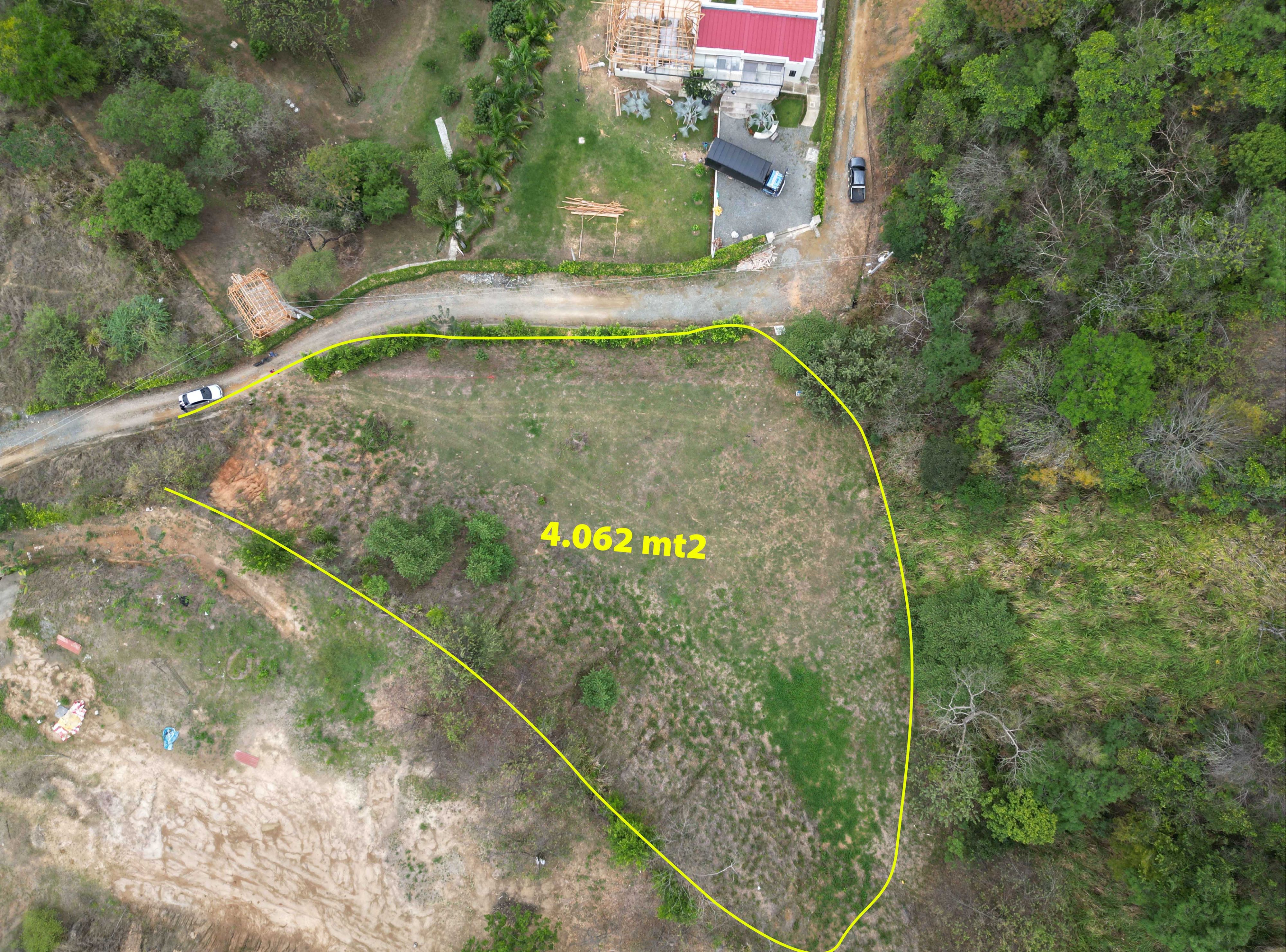 Lote en venta Antioquia Sopetrán Rafael Nuñez 4000 m2 Habitaciones 0 Baños 0 Garajes 0 Precio $219800000