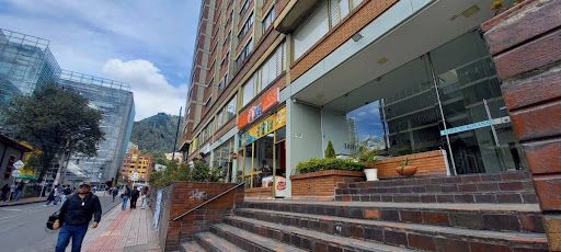 Apartamento en arriendo Cundinamarca Bogotá Marly 46 m2 Habitaciones 1 Baños 1 Garajes 0 Precio $2300000