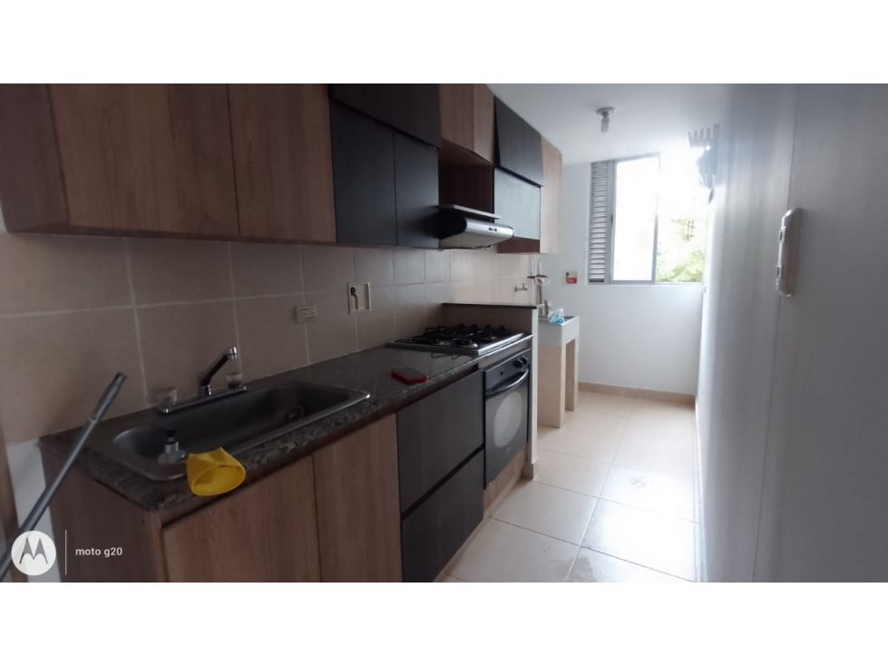 Apartamento en venta Antioquia Medellín La Aguacatala 79 m2 Habitaciones 3 Baños 2 Garajes 1 Precio $750000000