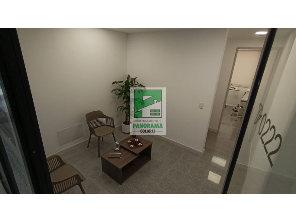 Apartaestudio en arriendo Antioquia Medellín Cuarta Brigada 28 m2 Habitaciones 1 Baños 1 Garajes 0 Precio $3600000