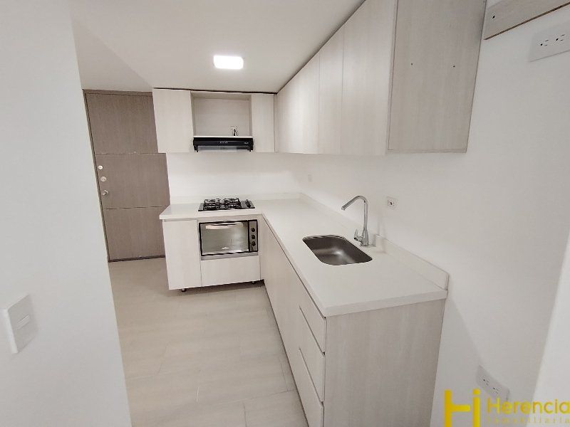 Apartamento en arriendo Antioquia Copacabana El Obrero 56 m2 Habitaciones 2 Baños 2 Garajes 0 Precio $16000000